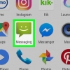 Se utklippstavlen på android