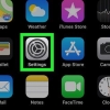 Slik kalibrerer du google maps-kompasset på iphone eller ipad