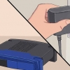 Tilbakestille passordet til en linksys-ruter