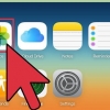 Få tilgang til icloud-bilder fra pc-en