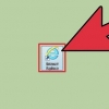 Surfer inkognito i internet explorer