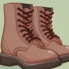 Gå i doc martens