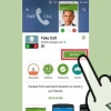 Få din egen telefon til å ringe