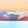 Trening av latissimus dorsi