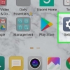 Sjekker lagringsplassen din på android