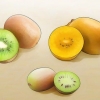 Dyrking av kiwi