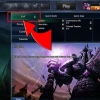Spill league of legends