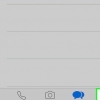 Deaktiver lesebekreftelser i whatsapp