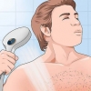 Barbering av kroppshår (menn)