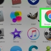 Aktiver posisjonstjenester i google chrome