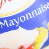 Bruker majones som hårbalsam