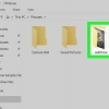 Skriv ut flere bilder på én side på pc eller mac