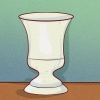 Identifiser melkeglass