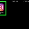 Finn folk på instagram