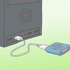 Sett musikk på ipod shuffle