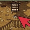 Ikke bli gal i don't starve