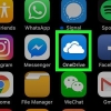 Legg til onedrive i filer-appen på iphone og ipad