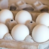 Farg påskeegg