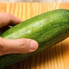 Lage zucchinipasta