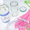 Lage plast