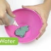 Gjør play doh myk igjen