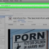 Blokker porno i google chrome