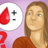 Bestem positive og negative blodgrupper