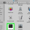 Åpne programmer med root-privilegier på en mac