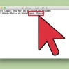 Åpne programmer ved hjelp av terminal på en mac