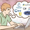 Programmering på datamaskinen
