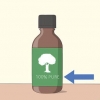 Behandle kviser med tea tree olje