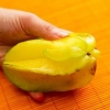 Spise stjernefrukter