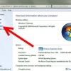 Bruke systemgjenoppretting med windows 7