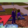 Å gifte seg i the sims 3