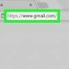 Logg av gmail