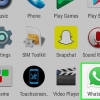Logg ut av whatsapp
