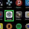 Bytt tastatur på android