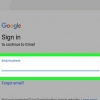 Bytte fra yahoo mail til gmail