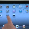 Koble til internett på en ipad
