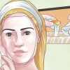 Å lage helt naturlige ansiktsmasker