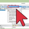 Installere windows 7 fra en usb-pinne