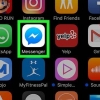 Se om noen blokkerer deg på facebook messenger