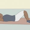 Gjør side crunches