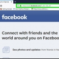 Finn ut noens facebook-passord