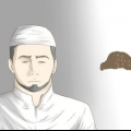 Be allah om tilgivelse
