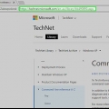 Finn alle kommandoene til cmd i windows