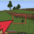 Hvordan få krutt i minecraft