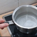 Lage sjokolade