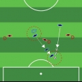 Forstå fotballstrategi