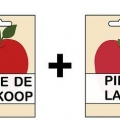 Å dyrke et epletre fra et frø
